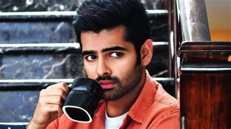 Ram Pothineni Actor, Age, Biography, Movies, Career, Family