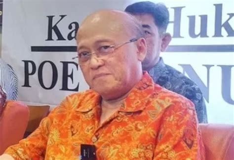 Mario Teguh Buka Suara Dituding Menipu Hingga Menggelapkan Uang Rp