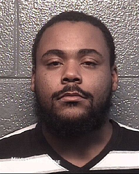 WALTERS RAHEEM TYREE 02 28 2024 Danville Mugshots Zone