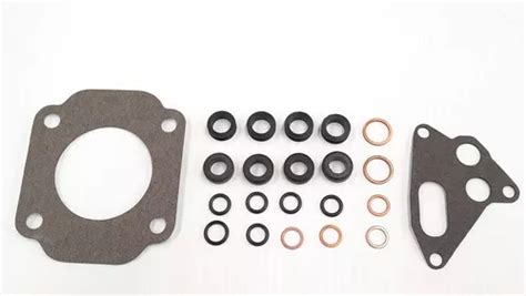 Repuesto Kit Reparacion De Inyectores Para Toyota 88 93 Envío gratis