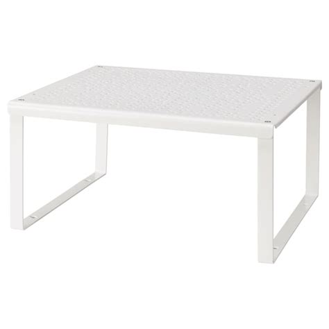 VARIERA shelf insert, white, 32x28x16 cm (125/8x11x61/4") - IKEA CA