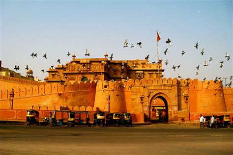 Jodhpur Jaisalmer Bikaner Tour Jodhpur Jaisalmer Bikaner Jaipur Tour