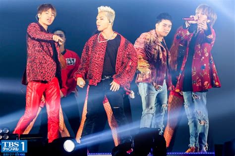 Bigbang コンサート 名古屋 ドーム