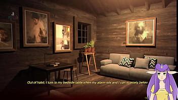 Pesadillas húmedas parte 5 XVIDEOS