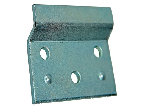 plaatje voor kastophanging  mm  stuks hubo