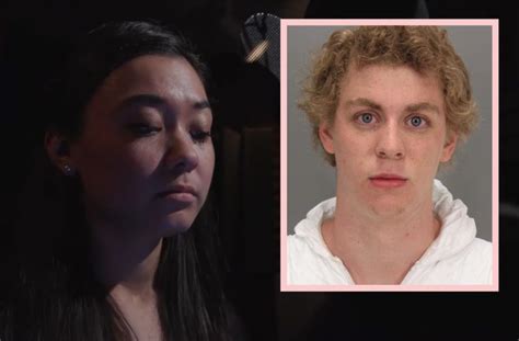 Stanford Rapist Brock Turner's Victim Goes Public To Tell Her Story ...