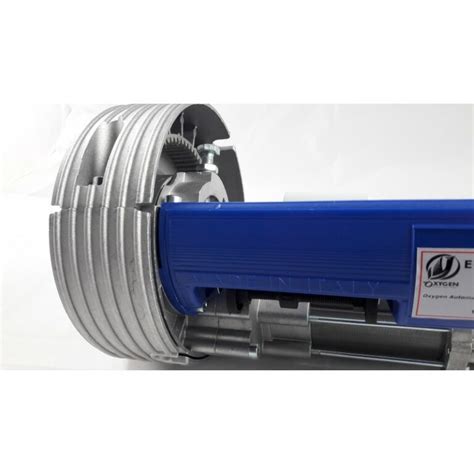 EOS 200 EB 180kg Motor Para Puerta Enrollable