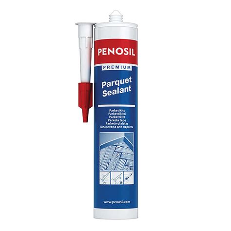 Penosil Premium Parquet Sealant Plastum