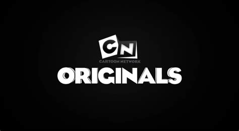 Cartoon Network Originals - Closing Logos