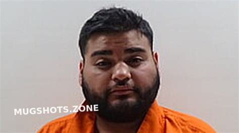 Homero Rubio Cameron County Mugshots Zone