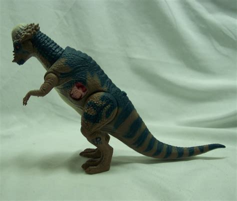 Vintage The Lost World Jurassic Park Dino Strike