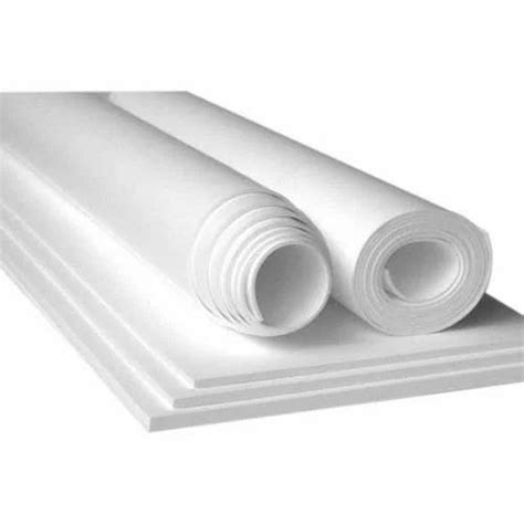 Teflon Ptfe Sheet Packaging Type Roll At Rs 525 Kg In Ghaziabad ID