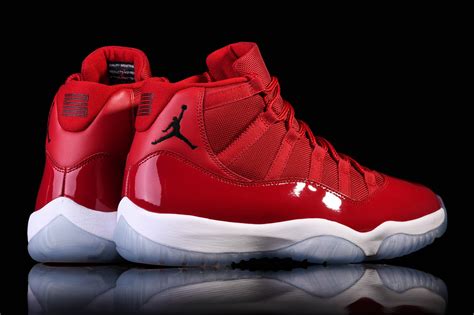 Nike Air Jordan 11 Retro Win Like 96 Price €197 50