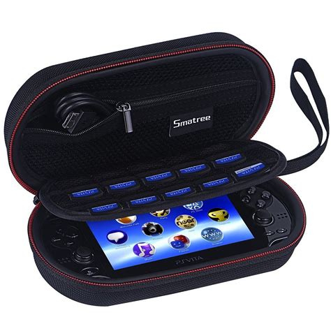 Mua P100 Carrying Case Compatible for PS Vita, PS Vita Slim,PSP 3000 ...