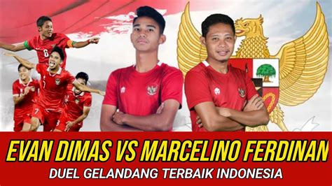 Bikin BanggaKehebatan Dua Gelandang Timnas Indonesia Di Akui Dunia