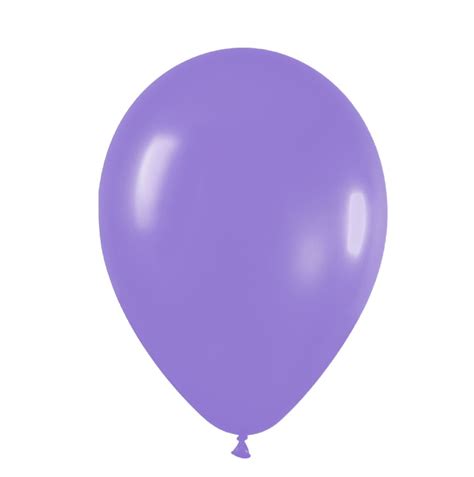 Globo Morado My Party By Noelia