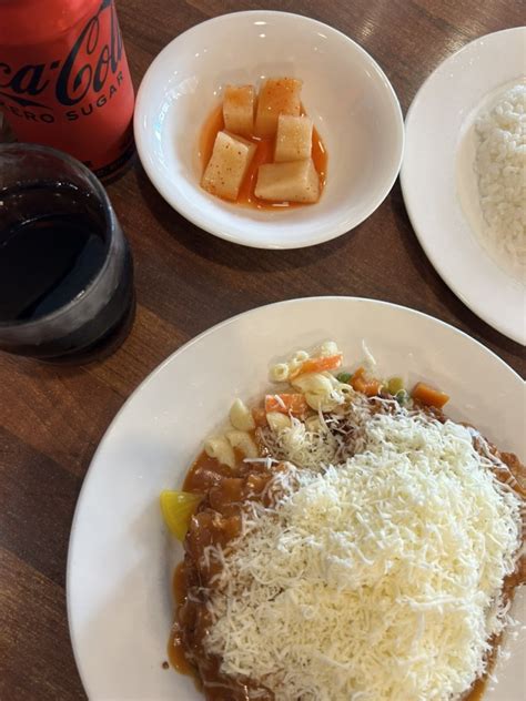 부산 동구 맛집 부산역 근처 초량동 경양식 돈까스 스완양분식 네이버 블로그