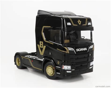 Premium Classixxs Scale Scania R Series Topline V Tractor