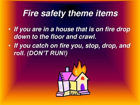 Fire Safety By Eric Dylan Ppt Download