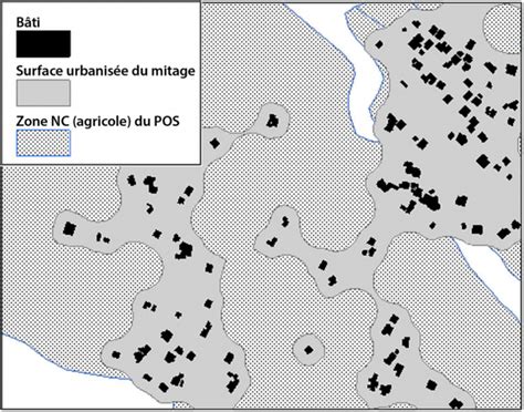 Les Terres Agricoles Face Lurbanisation Chapitre Mod Les Et