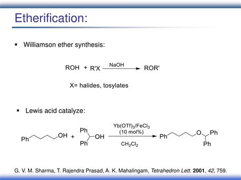 Ppt Surfactants As Catalysts For Organic Reactions In Water Powerpoint Presentation Id 4790071