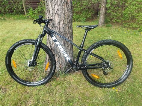 Trek Marlin 5 Xs Jak Nowy Otwock Ogłoszenie Na Allegro Lokalnie