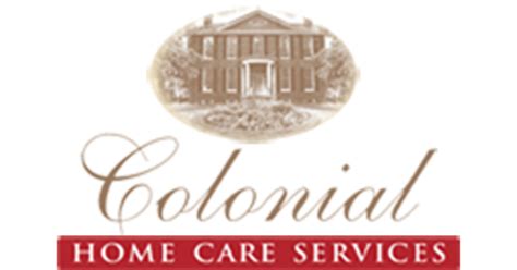 Senior Home Care Orange County, CA | Colonial Home Care Services