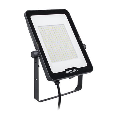 Philips 200W 4000K 21000 Lumen IP65 Led Floodlight 53349399