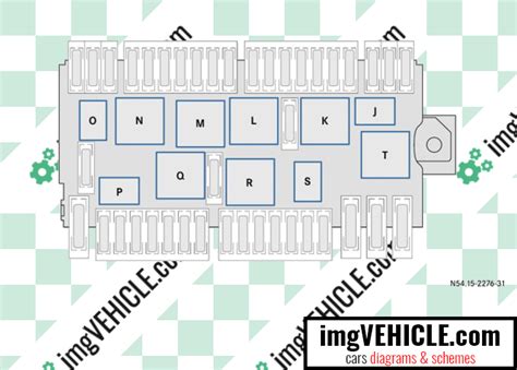 2021 Mercedes Benz Gle350 Fuse Box Diagrams