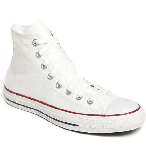 Converse Chuck Taylor® High Top Sneaker | Nordstrom