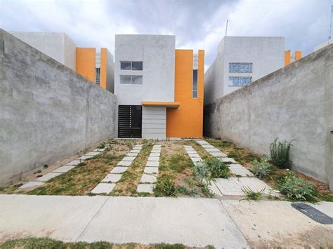 Casa En Venta En Pachuca Hidalgo Fraccionamiento Los Encinos Pinn