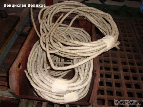 Реотани в Други машини и части в гр. Добрич - ID11845494 | Bazar.bg