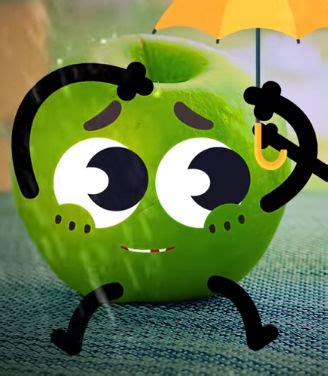 Green Apple 9th Brother Doodland by DOODMSAgentsMaker123 on DeviantArt