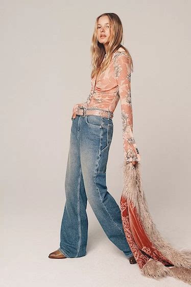 The Grunge Trend Of Spring 2023 Is Full Of Styling Potential