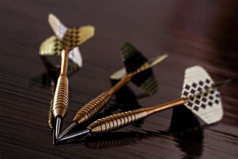 Free photo "Aim"
