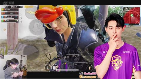 Nova Paraboy Live Stream God Of Pubg Mobile Novaparaboy World Best