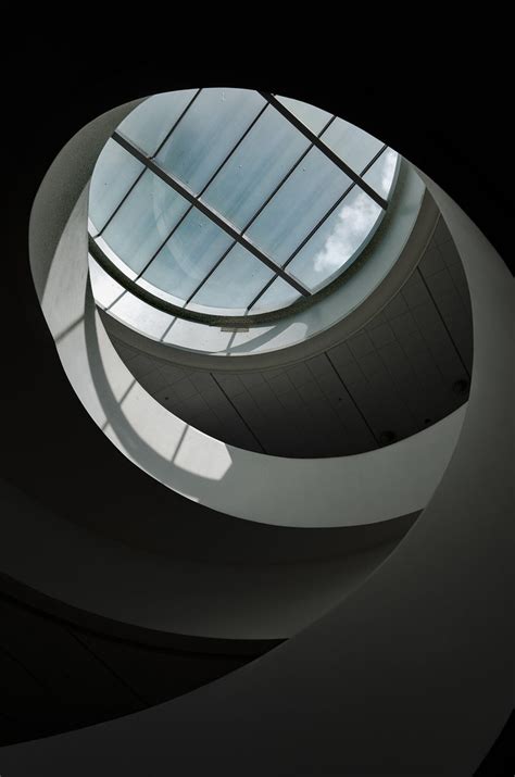 Staircase Liverpool Museum Spiral Staircase Dave Shipley Flickr