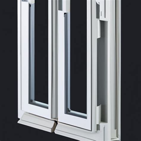 Aluminum Alloy Door And Window Profiles Benefits Selection Care And