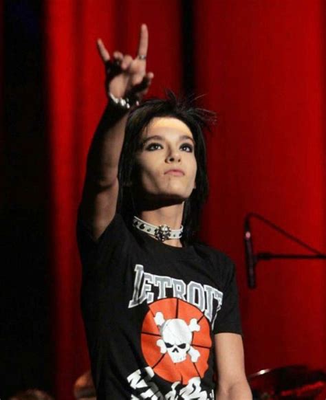 Lust For Life Bill Kaulitz Bill Kaulitz Tokio Hotel Tom Kaulitz