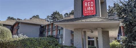 Red Lion Hotel