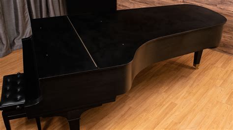 Baldwin Model Sd 10 Concert Grand Piano For Sale Living Pianos