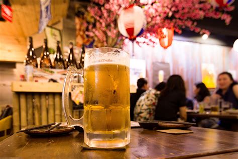 3ページ目原宿で行きたい美味しいおすすめの居酒屋10選 おすすめ旅行を探すならトラベルブックtravelbook