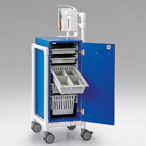 Medical Trolley Mdc Rcn Medizin Medical Records Storage