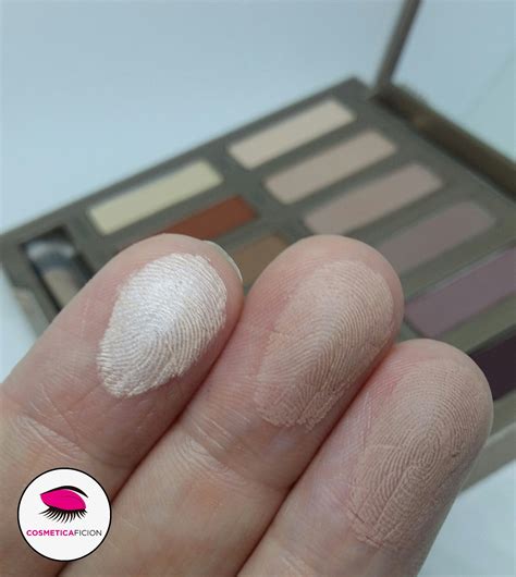 Paleta De La Semana Naked Ultimate Basics De Urban Decay
