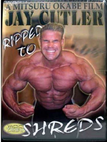 Jay Cutlerripped To Shreds Br