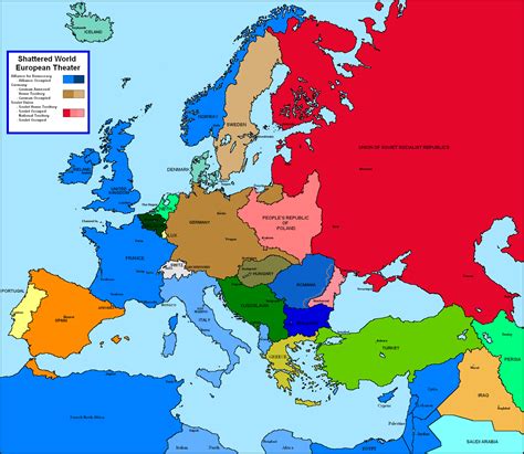 Map Of Europe 1940 – Topographic Map of Usa with States