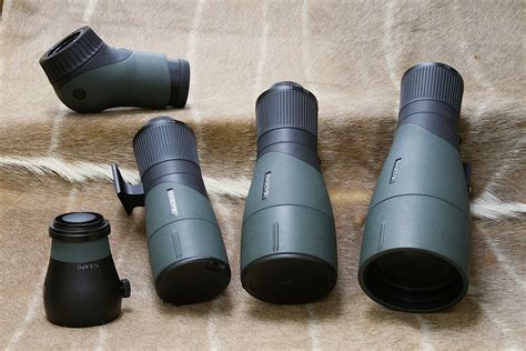 Swarovski Spotting Scopes Atx Stx Review Western Hunter