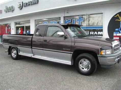 1997 Dodge Ram 2500 for sale