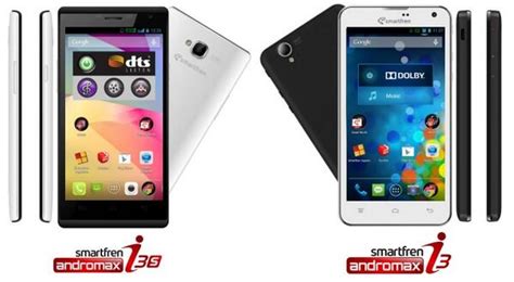 Hybrid Co Id Smartfren Luncurkan Andromax C2 Andromax G2 Andromax