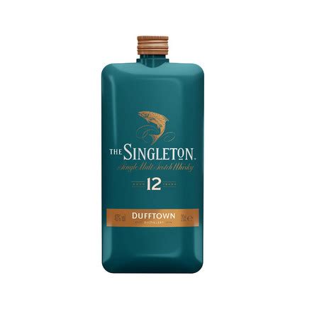 Купить виски Singleton 12 Years Old 0.2 л – цена 1361 руб Синглтон 12 ...